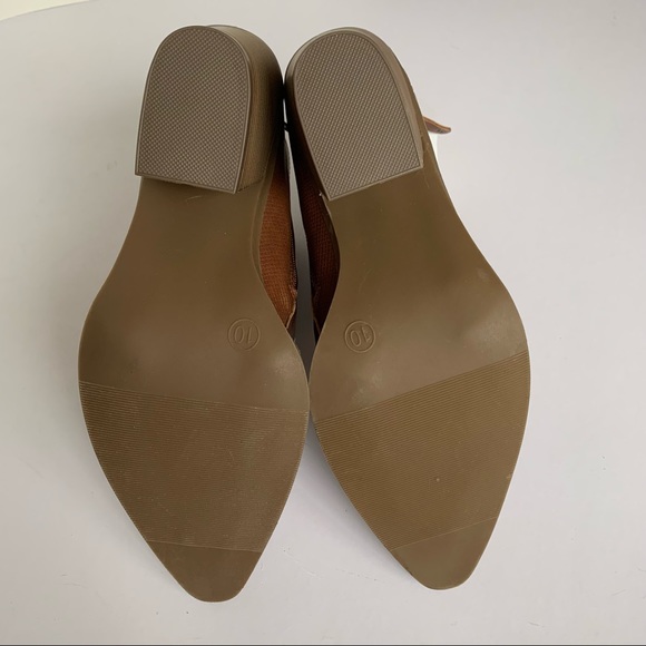 Ankle boots - Picture 8 of 11